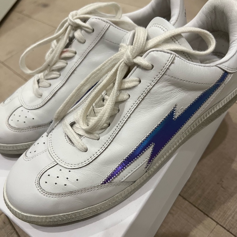 Isabel Marant Bryce Sneaker